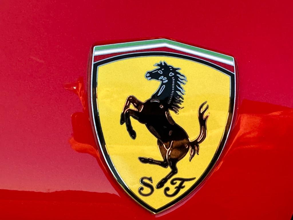 2007 Ferrari F430 - $139,900